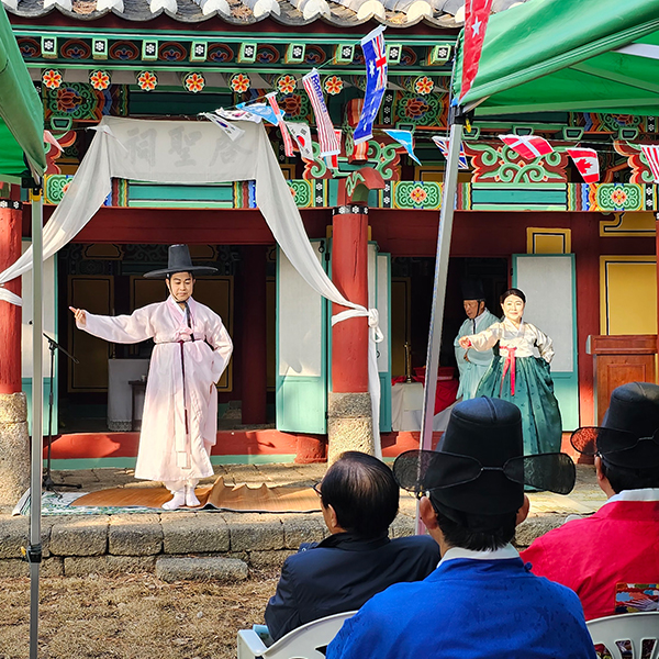 탐라선비열전 – 렉쳐콘서트 in jeju