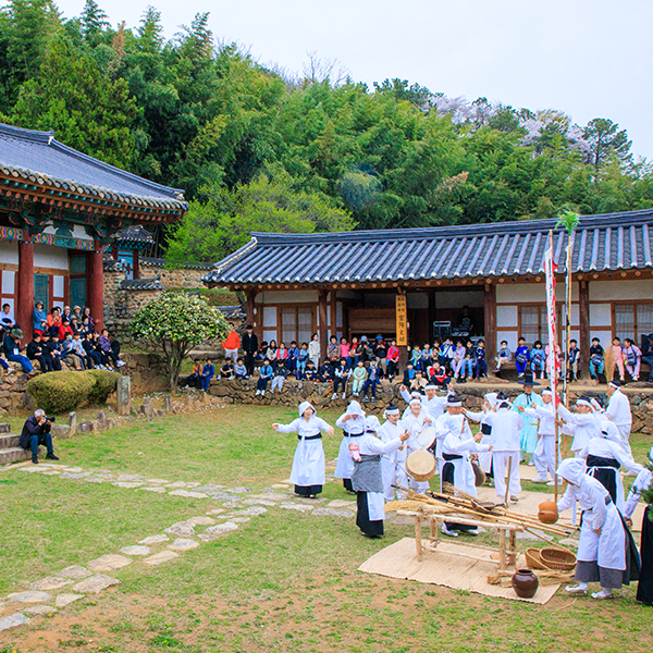 선비풍류