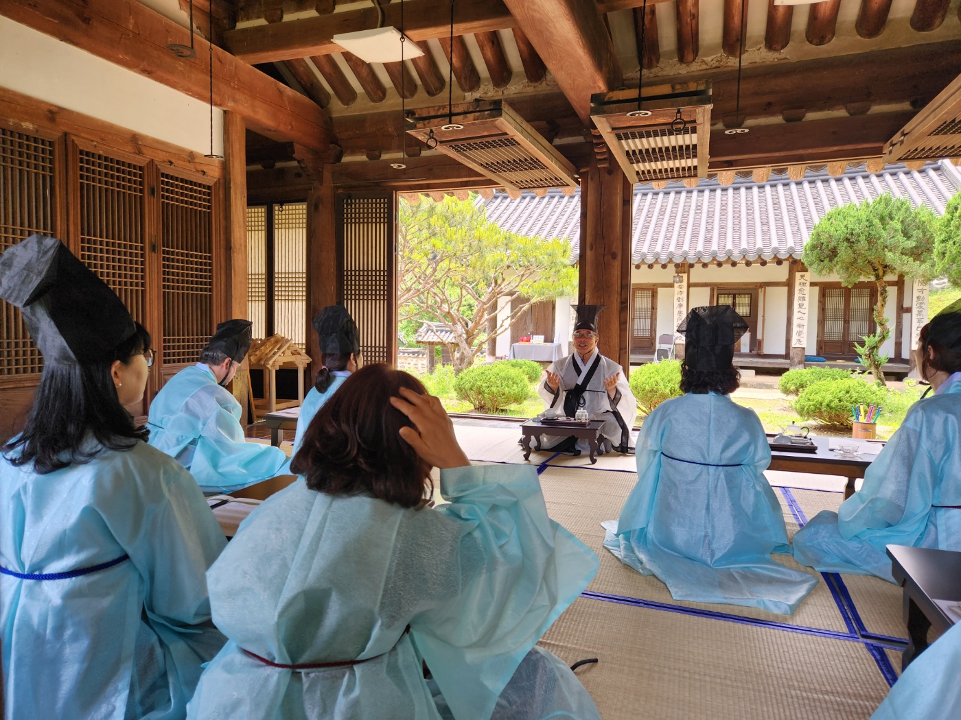 중동서재 다시 타오르는 불꽃