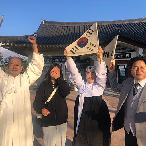 이상재와 함께하는 생생극장