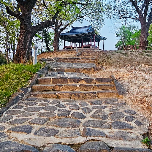부여에 온 조선의 선비들을 만나는 ‘헤리티지 마을여행’
