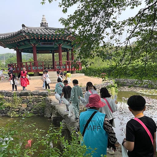 스탬프투어