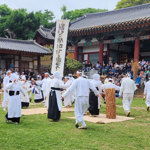 밀양향교 