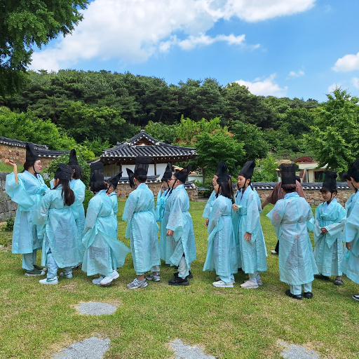 선비다움 배움터 - 어린이 선비학교 여주향교