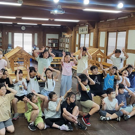 친환경! 자연아 놀자