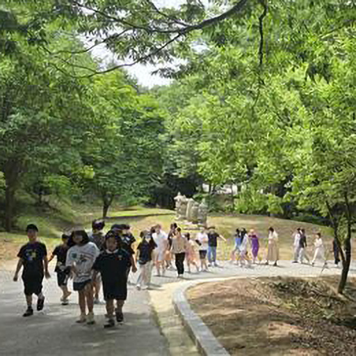 가람(迦藍) 모꼬지 가세