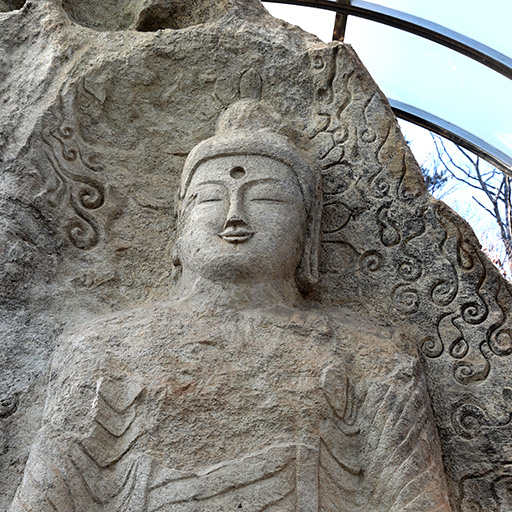 산사 인문학 강의