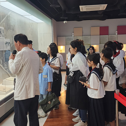 상록수 계몽클래스