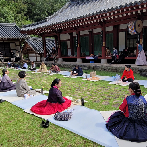 다담(茶談)_장흥을 보여드립니다