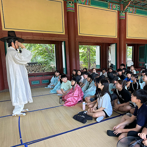 충청관찰사와 조운제도