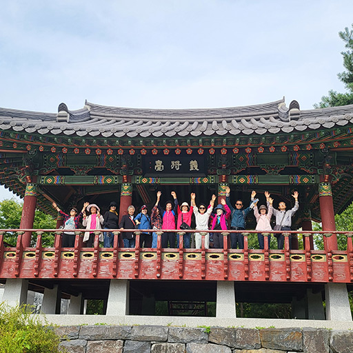 고양의 국가유산 행주산성, 그리고 환경이야기